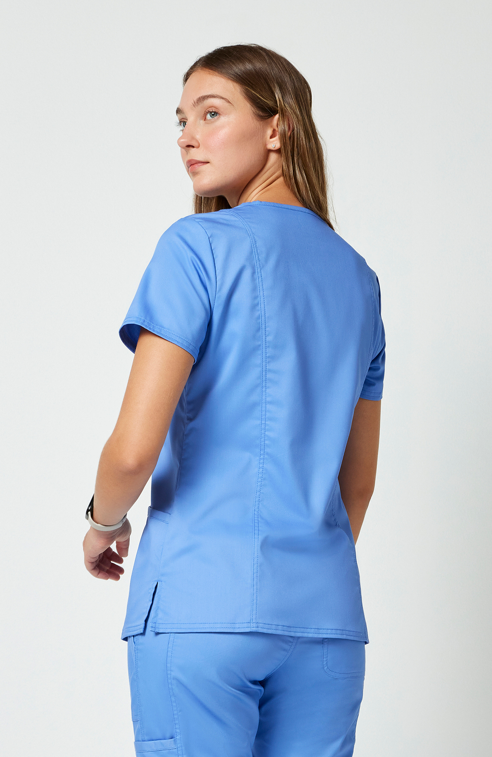 Топ женский Cherokee WW Revolution WWE610 (EU)