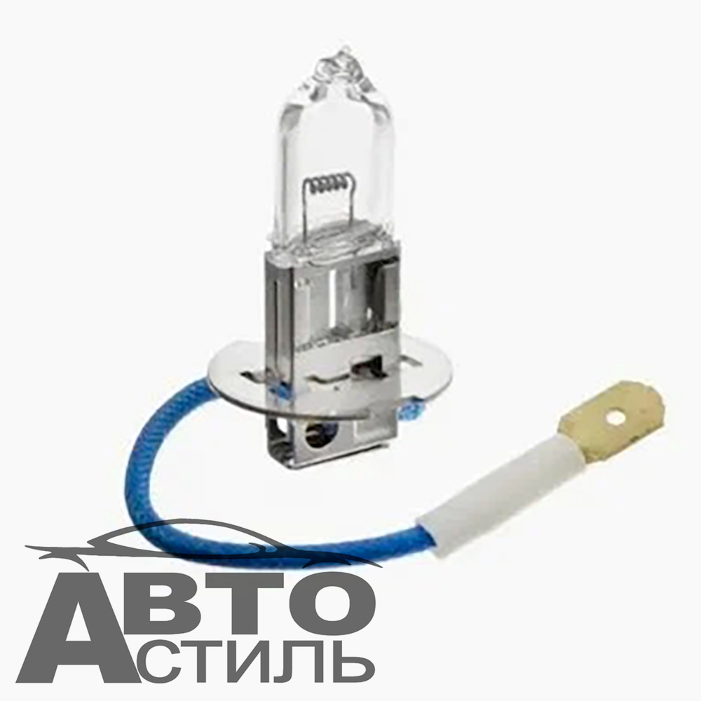 Автолампа H3 12V 55W Маяк Standard Pk22s 52320