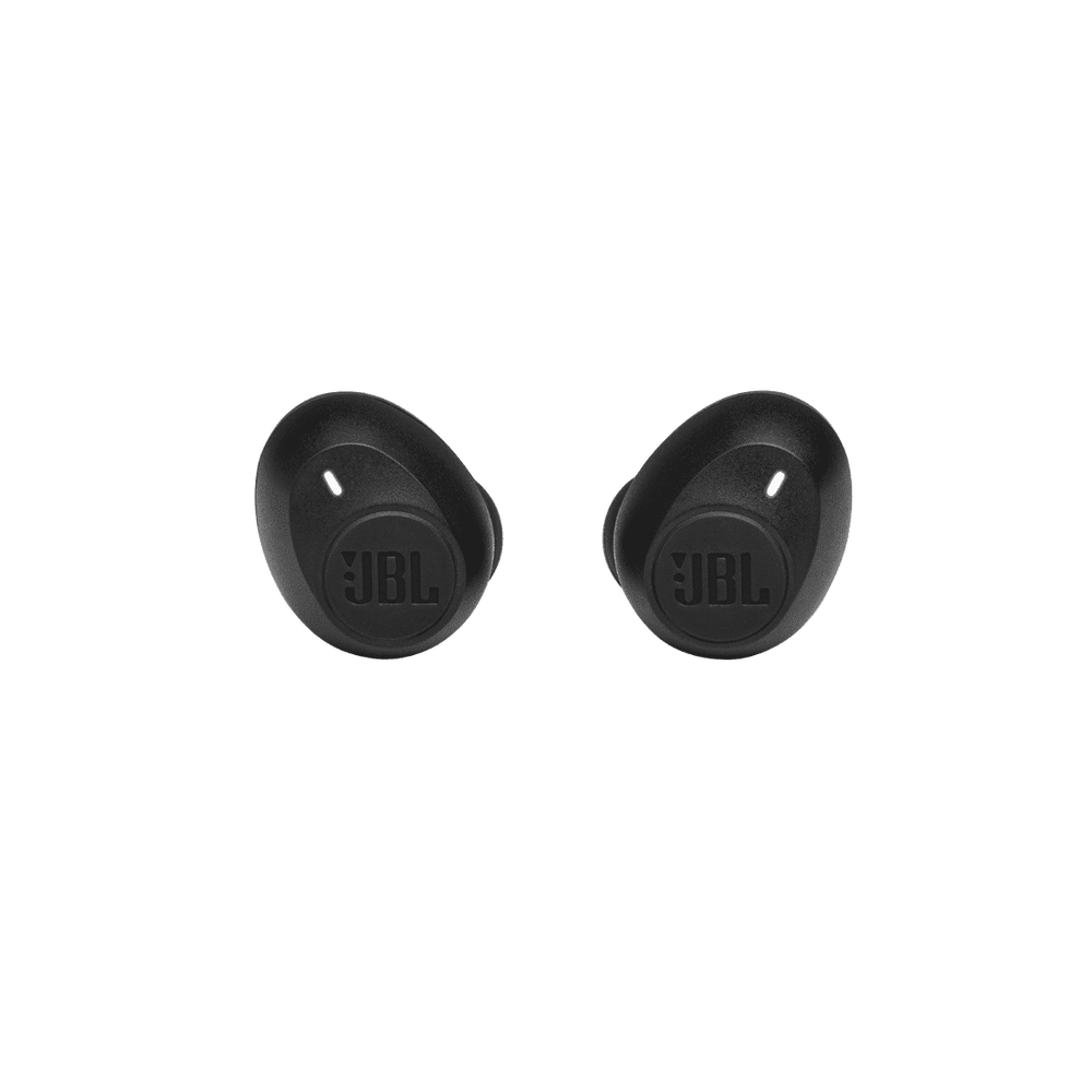 Беспроводные наушники JBL Tune 115TWS Black - купить на официальном ...