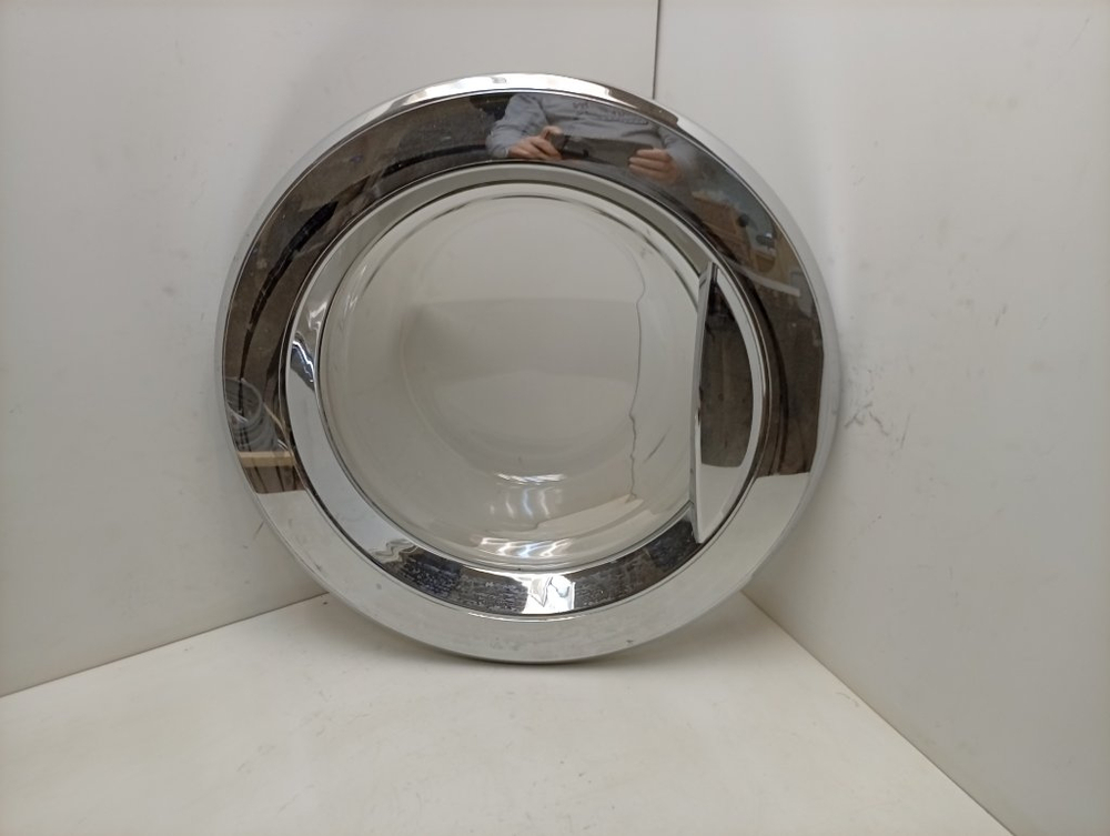 F1029NDR кт74 Люк в сборе для стиральной машины LG F1029NDR б/у