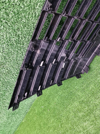 Решетка радиатора Changan CS55PLUS (2021-2024)