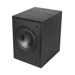 Premiera ECO ES-8SA BK — активный сабвуфер