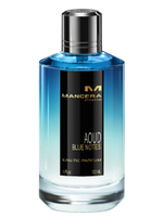Mancera Aoud Blue Notes