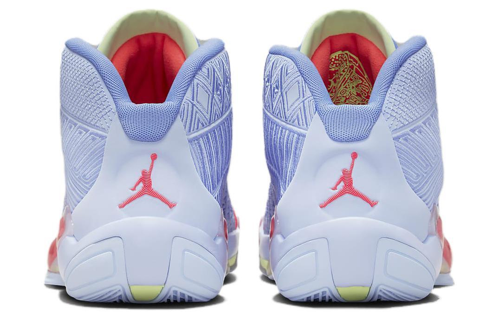 Кроссовки Jordan Air Jordan 38