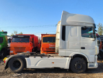 DAF XF 4x2 Седельный тягач XF 480 FT (Дизельный, 12,9 л, 483 л.с., АТ)