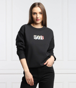 Худи Levi's - черный(18686-0108)