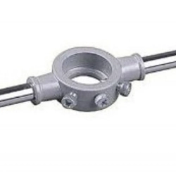 Плашкодержатель 25X9мм Forsage F-DS25X9