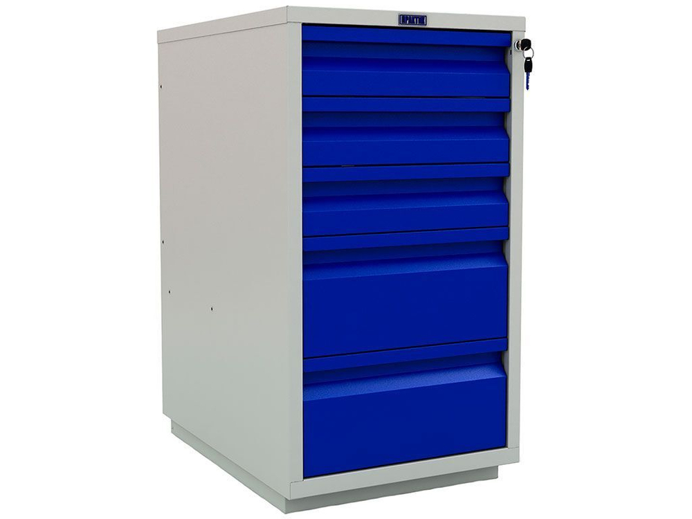 Tool cabinet WD-5