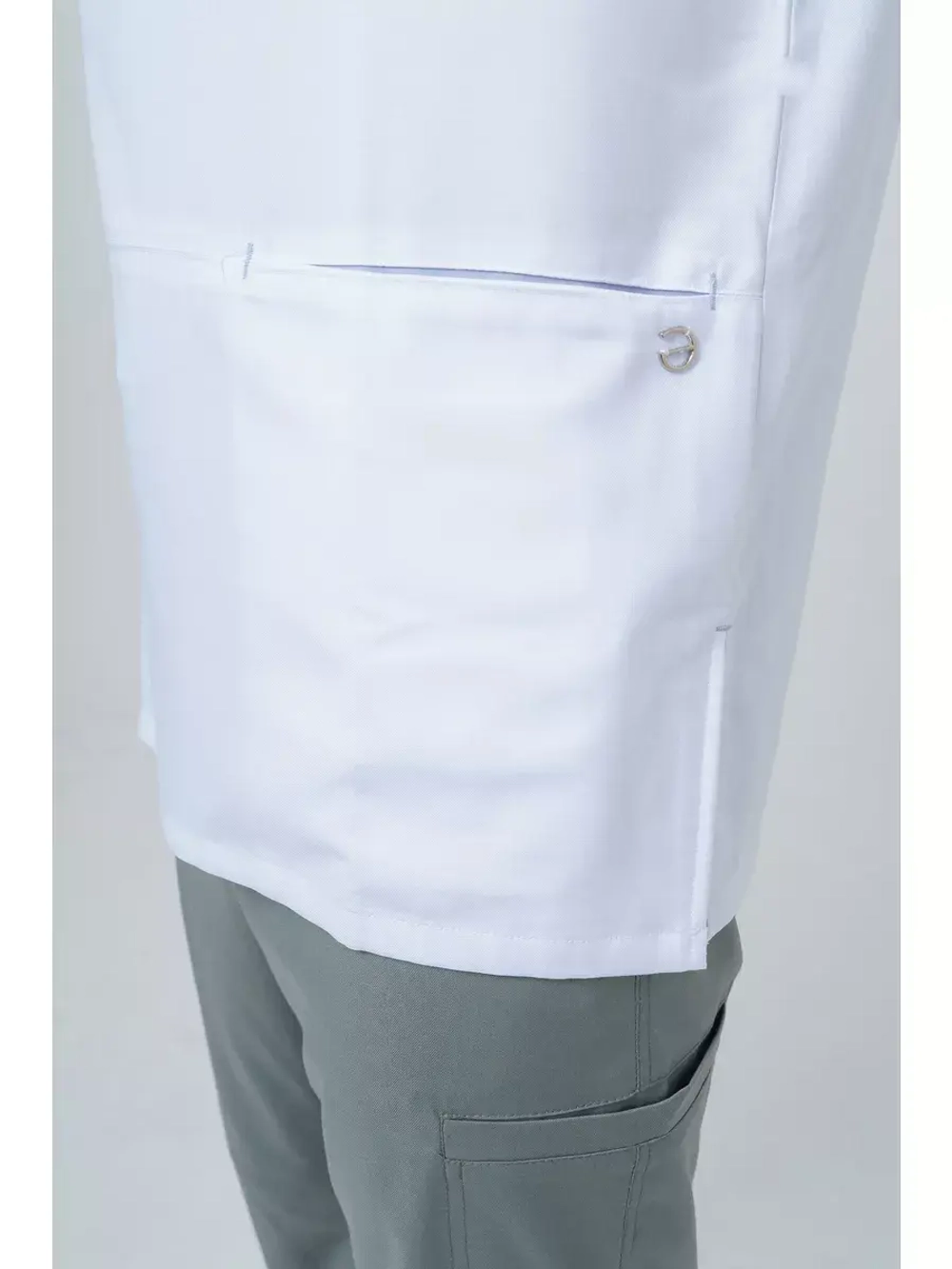 Туника рубашка медицинская TZ600