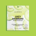 Маска тканевая Avatara Juicy Avobravo