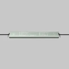 Источник напряжения PSL023 24В 60Вт IP 67 822010 Led Strip 822010