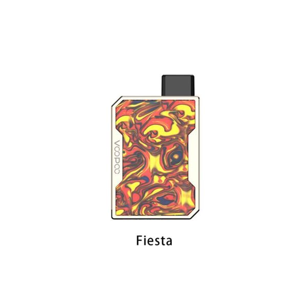 Купить Набор VOOPOO Drag Nano 750mAh Pod Kit Fiesta