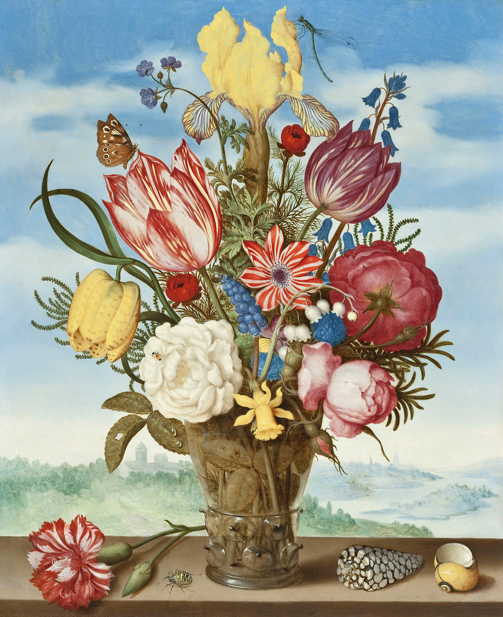 Коллекция Натюрморт