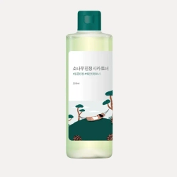 ROUND LAB Тонер с экстрактами сосны и центеллы для проблемной кожи Pine Calming Cica Toner (250 мл)
