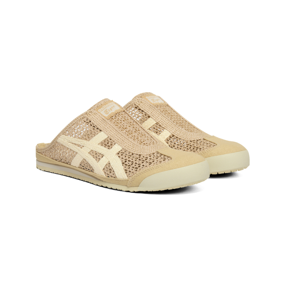 Onitsuka Tiger MEXICO 66 Closed Toe Slippers Unisex