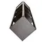 8090/1F COMFI LN25 361 кофейный/белый, дерево/текстиль Торшер Е27 1*60W 220V PRACTIC
