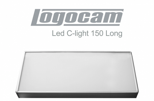 Светодиодный потолочный светильник Led C-light 150 Long DMX