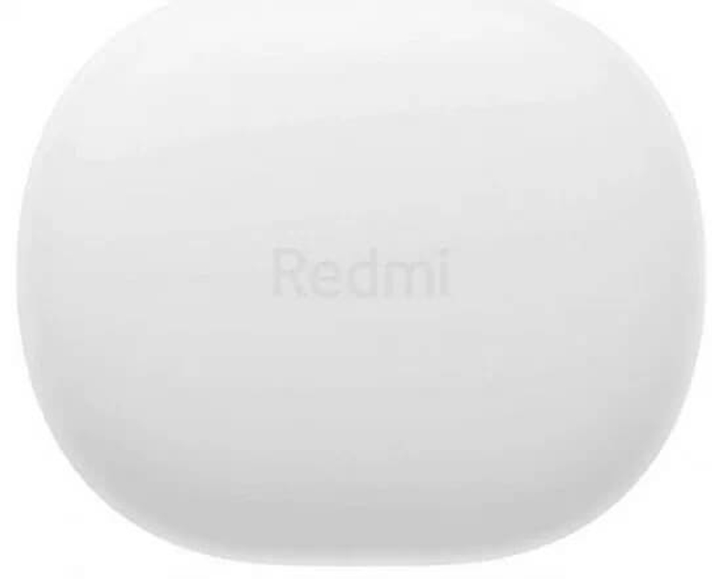 Беспроводные наушники Redmi Buds 4 Lite Белые