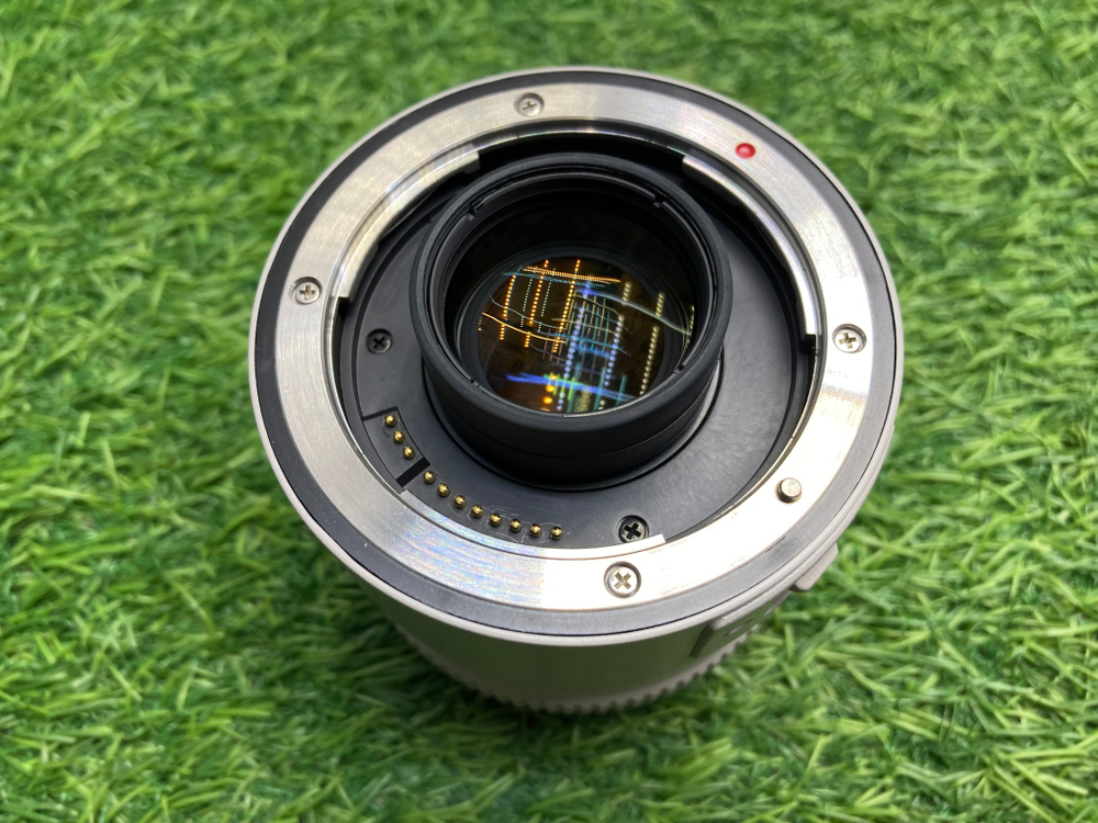 Canon Extender EF 2X II