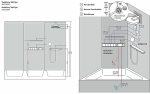 Верхний душ Hansgrohe Rainfinity 360 3jet 26234700