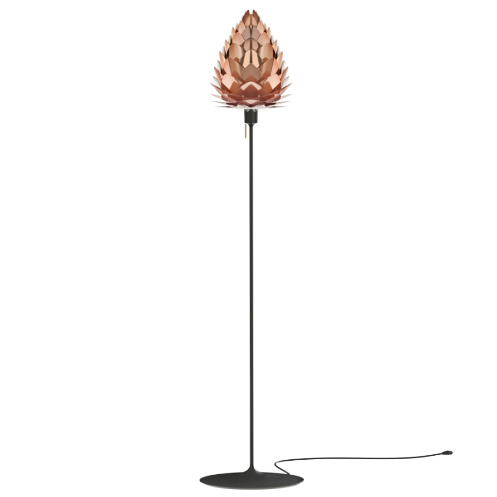 Плафон conia mini copper