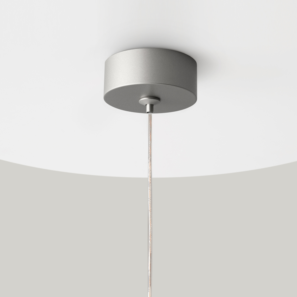 Подвесной светильник Maytoni Polar P088PL-GX53-S