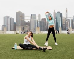 Термокружка Klean Kanteen TKWide Twist Cap 20oz (592 мл) Tofu