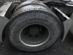 Mercedes-Benz ACTROS 4x2 Седельный тягач 1841 LS (Дизельный, 12 л, 408 л.с., АТ)