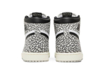 Кроссовки Jordan Air Jordan 1 High Og "White Cement"