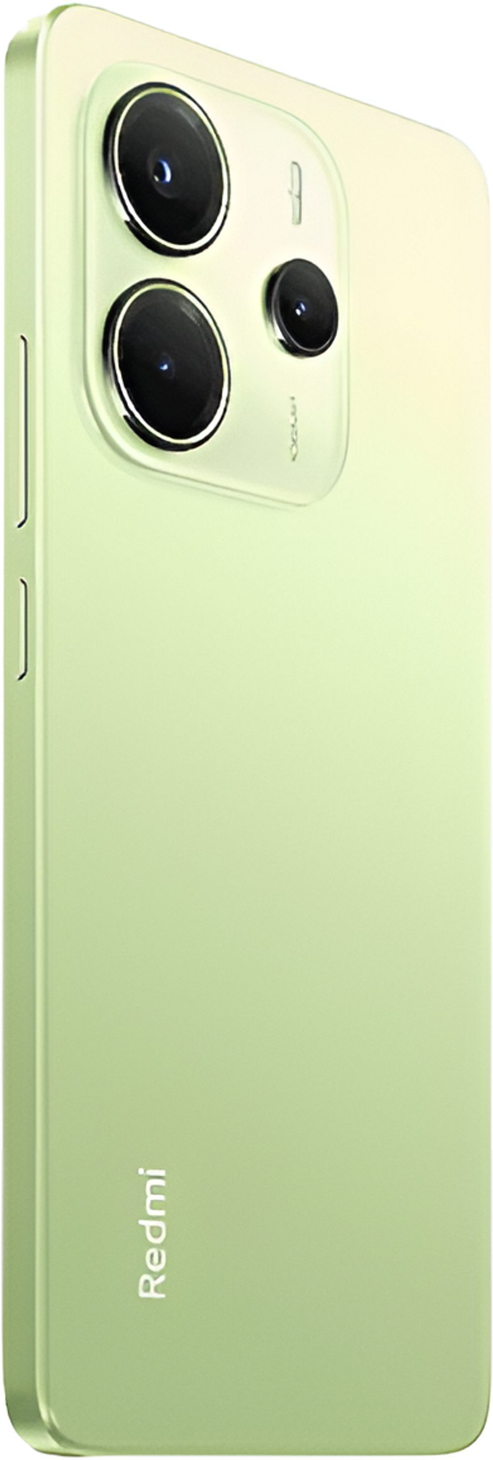 Redmi Note 14 4G 8/256Gb RU Lime Green