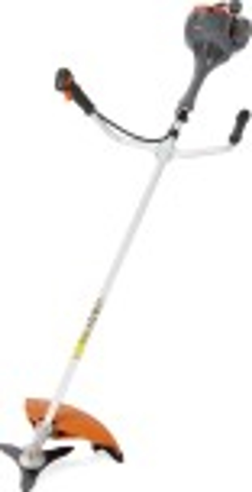 Мотокоса HOLZFFORMA FF55 BCFS55