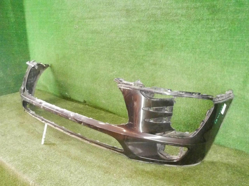 Бампер передний Porsche Macan (2014-2018)