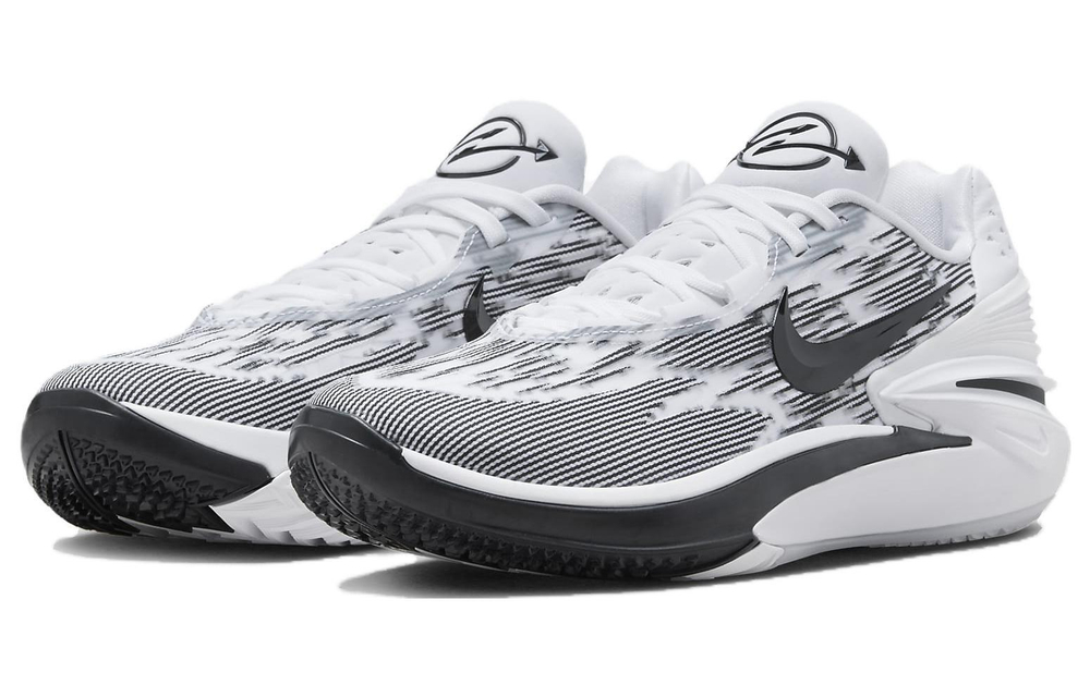 Кроссовки Nike Air Zoom G.T. Cut 2