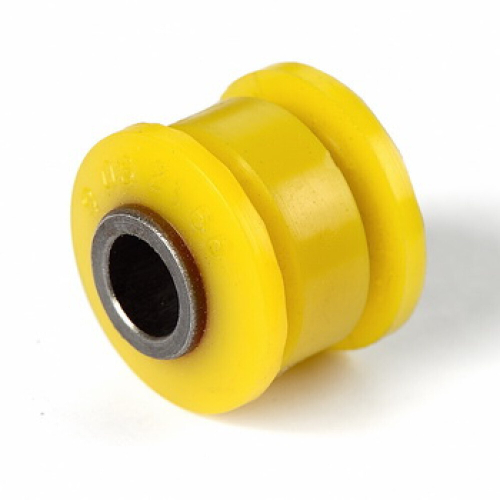 Полиуретановый сайлентблок задней подвески, тяги Панара, крепление к кузову (1 шт.), Точка опоры.9-06-2166