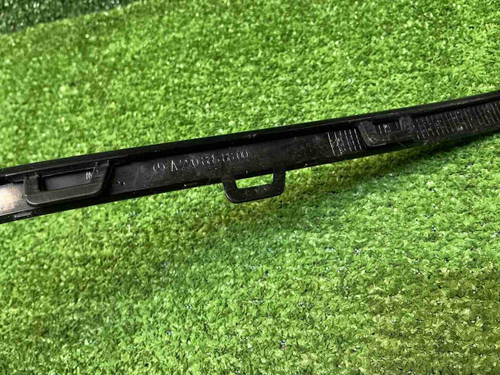 Накладка бампера правая Mercedes AMG GT (17-24)