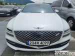 Genesis G80 (RG3) Бензин 2.5 Turbo AWD (12.2022)