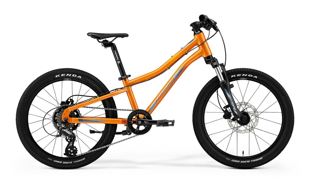 Детский велосипед Merida Matts J.20 (2021)