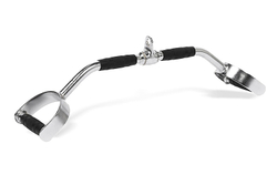 Рукоятка для мышц спины, параллельная Hasttings Digger HD61F1N