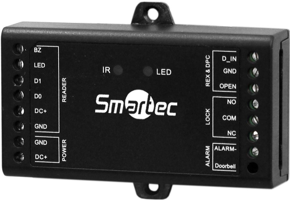 Контроллер  Smartec ST-SC011