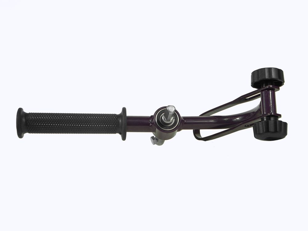 Адаптер 15.5 мм для ледобуров НЕРО с фиксацией шуруповерта