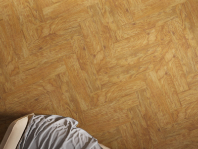 Виниловый пол FineFloor Craft Short Plank DryBack FF-067 Пекан Барроу