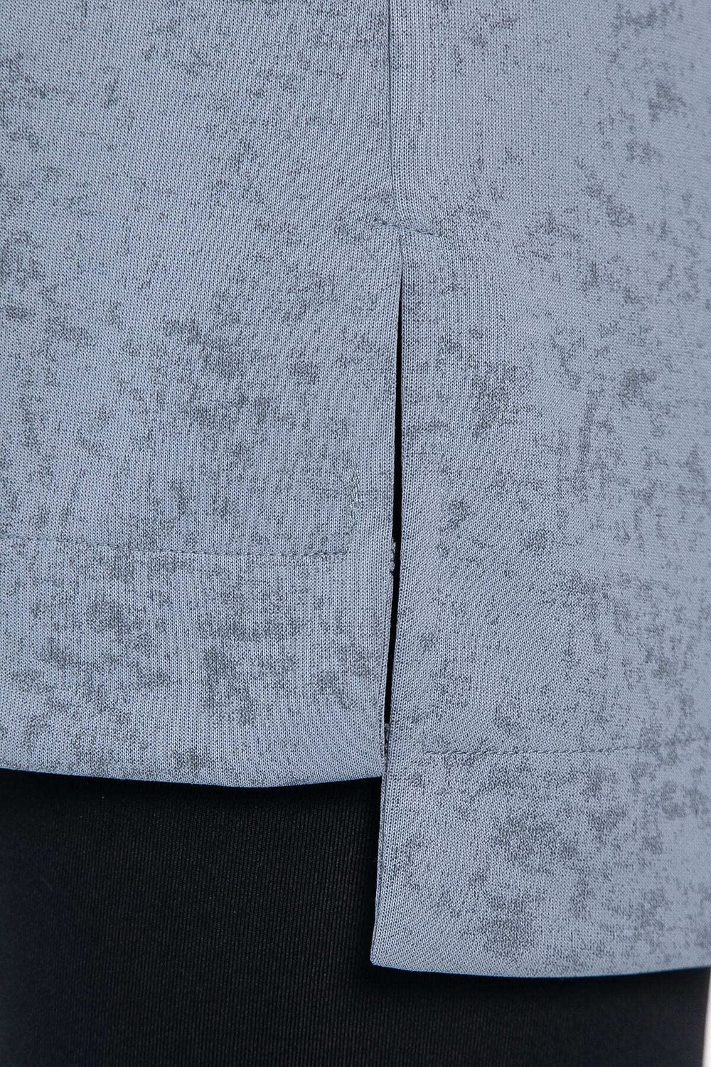 Свитшот Аруна (джинс) Б14293-1М LT Collection