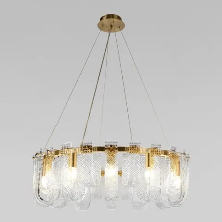 Подвесная люстра Loft It JERSEY 10296/800