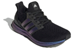 Adidas UltraBoost 5.0 Dna "Black Metallic Blue"