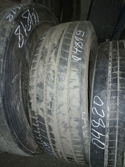 315/70R22.5 Belshina Бел-148М шина б/у