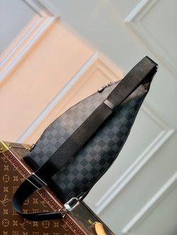 Louis Vuitton Duo Sling Bag