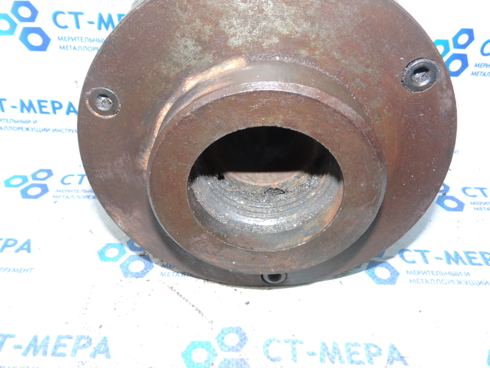 Патрон токарный 3-х кулачковый 160мм (арт. 25092)