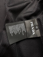 Бомбер Prada