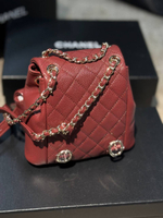 Сумка CHANEL