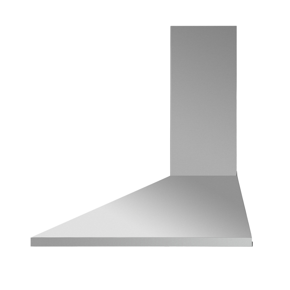 Кухонная вытяжка MAUNFELD Cork 50 нержавеющая сталь фото 4